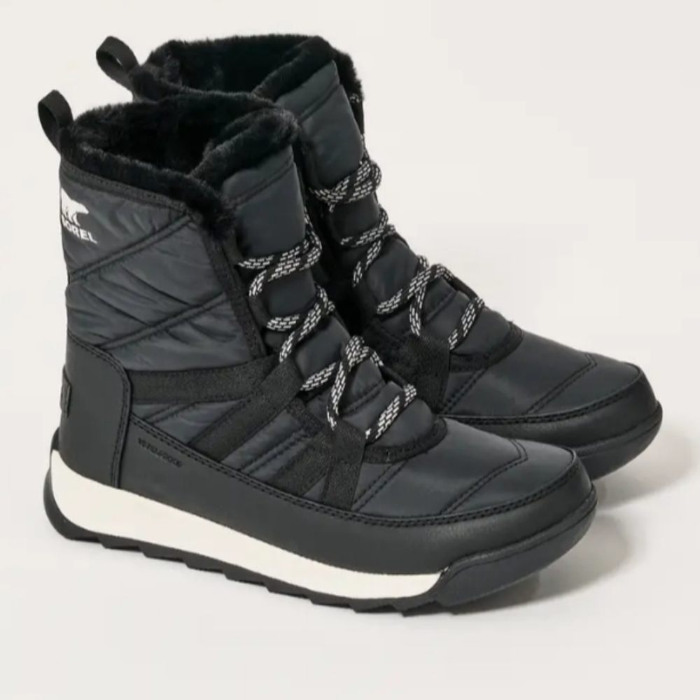 Sorel Whitney Winter Boots